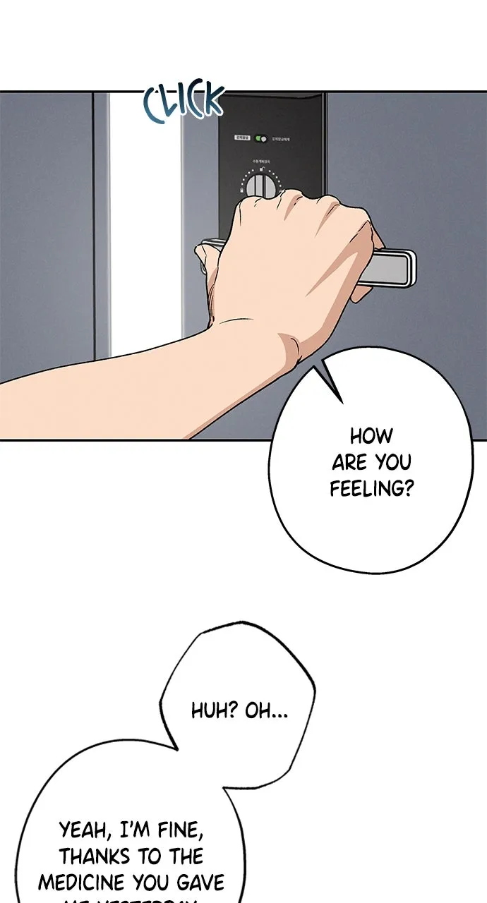 Read In Between chapter 50 image 12 on Lezhin