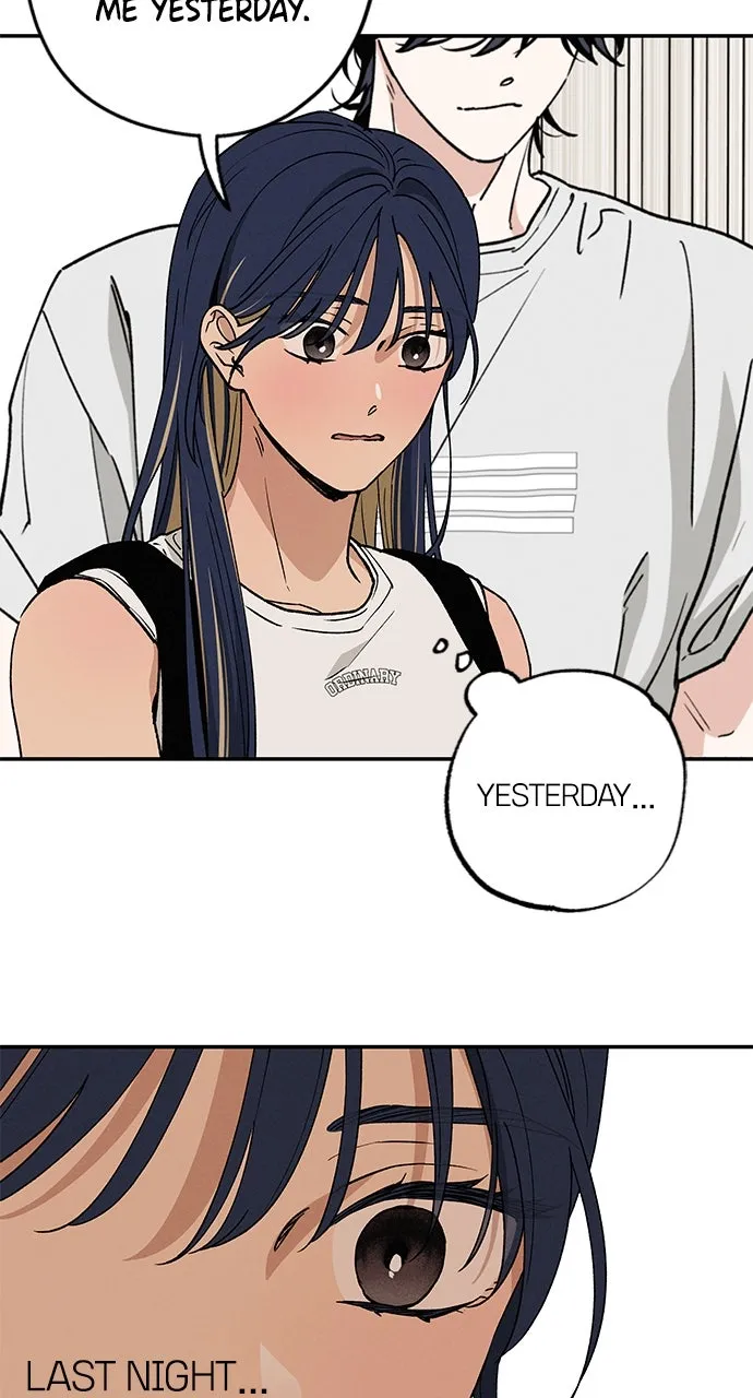 Read In Between chapter 50 image 13 on Lezhin