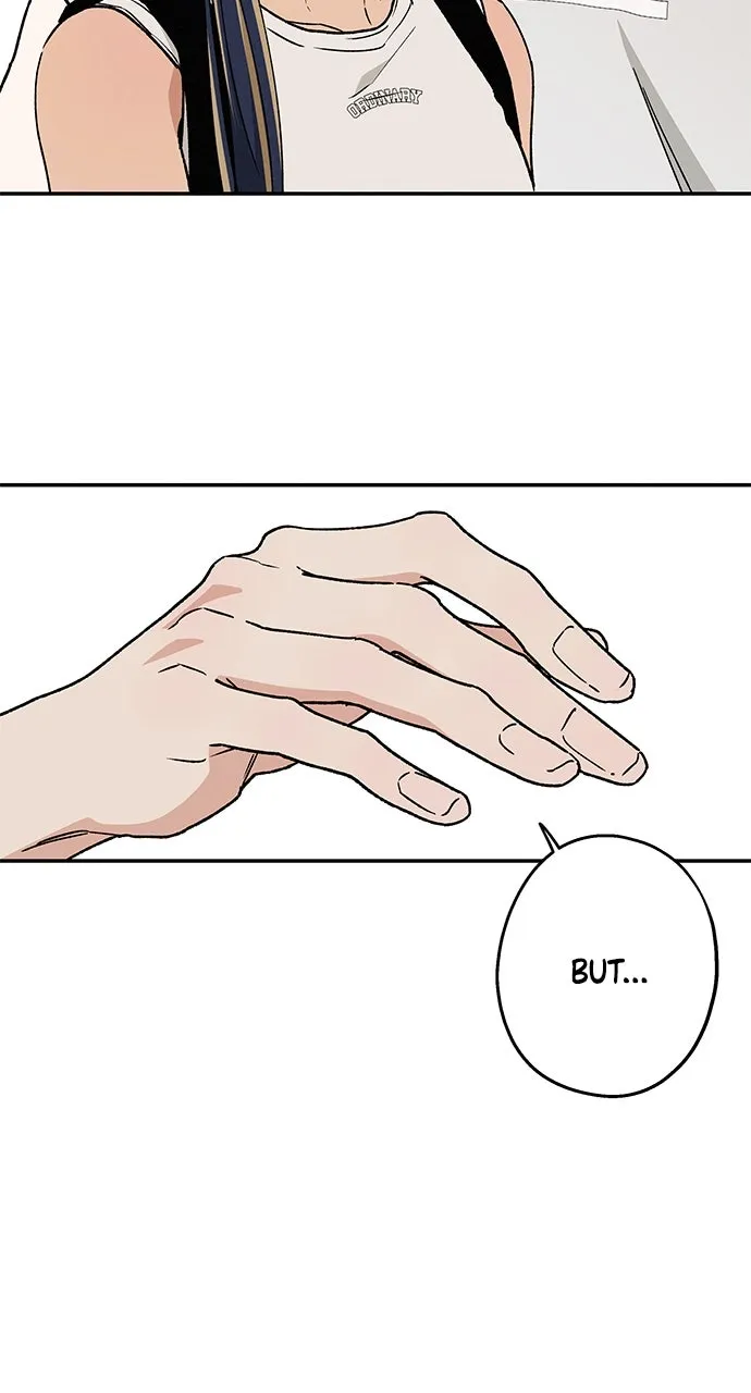 Read In Between chapter 50 image 18 on Lezhin