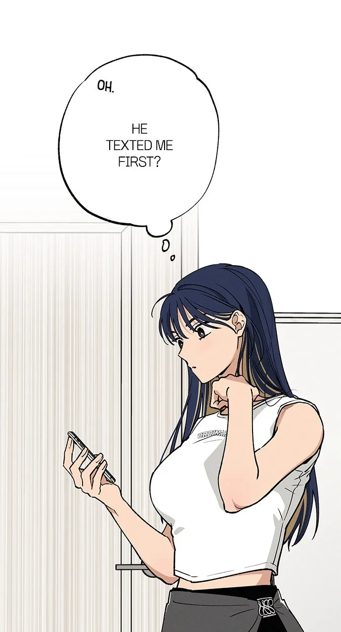 Read In Between chapter 50 image 2 on Lezhin