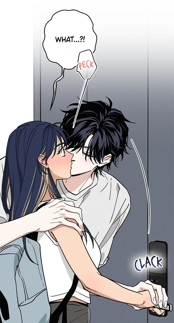 Read In Between chapter 50 image 22 on Lezhin