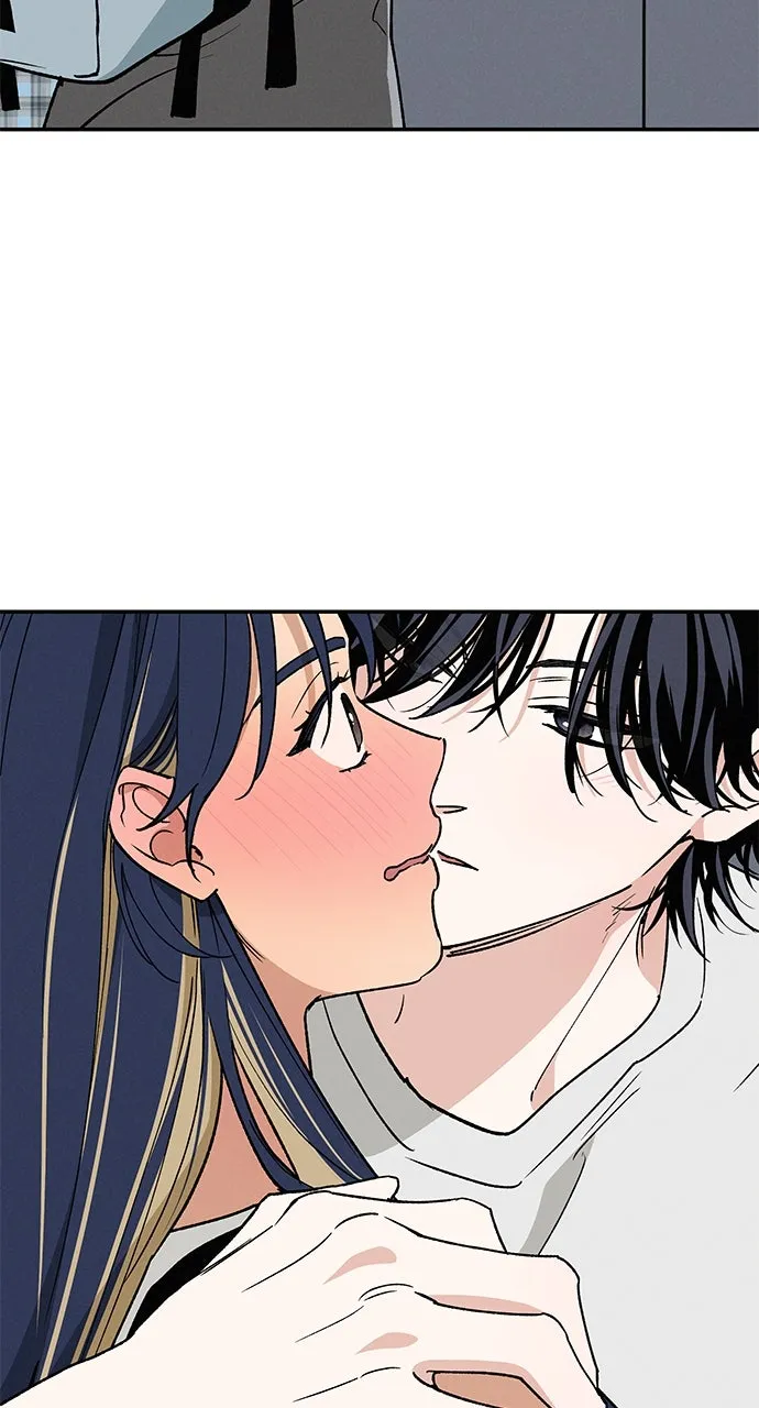 Read In Between chapter 50 image 23 on Lezhin