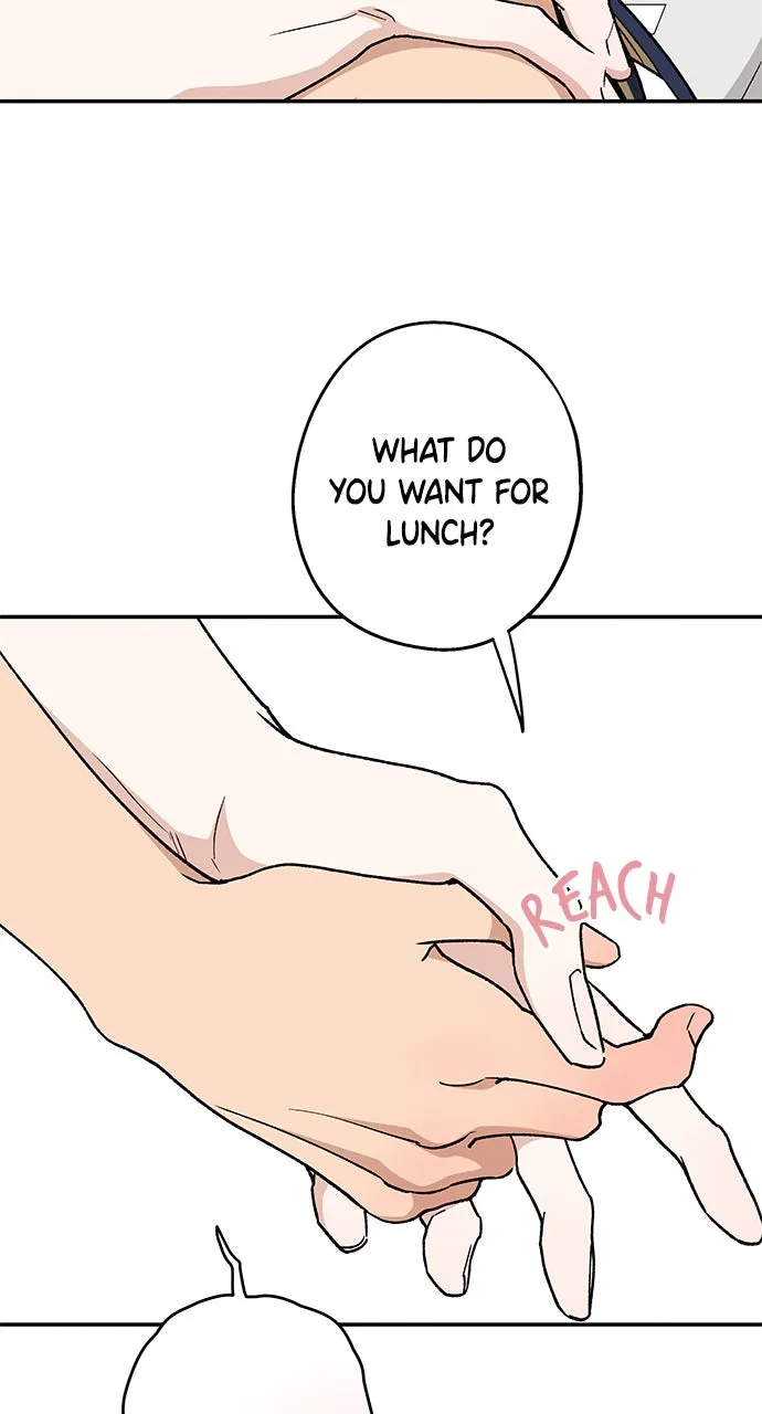Read In Between chapter 50 image 24 on Lezhin
