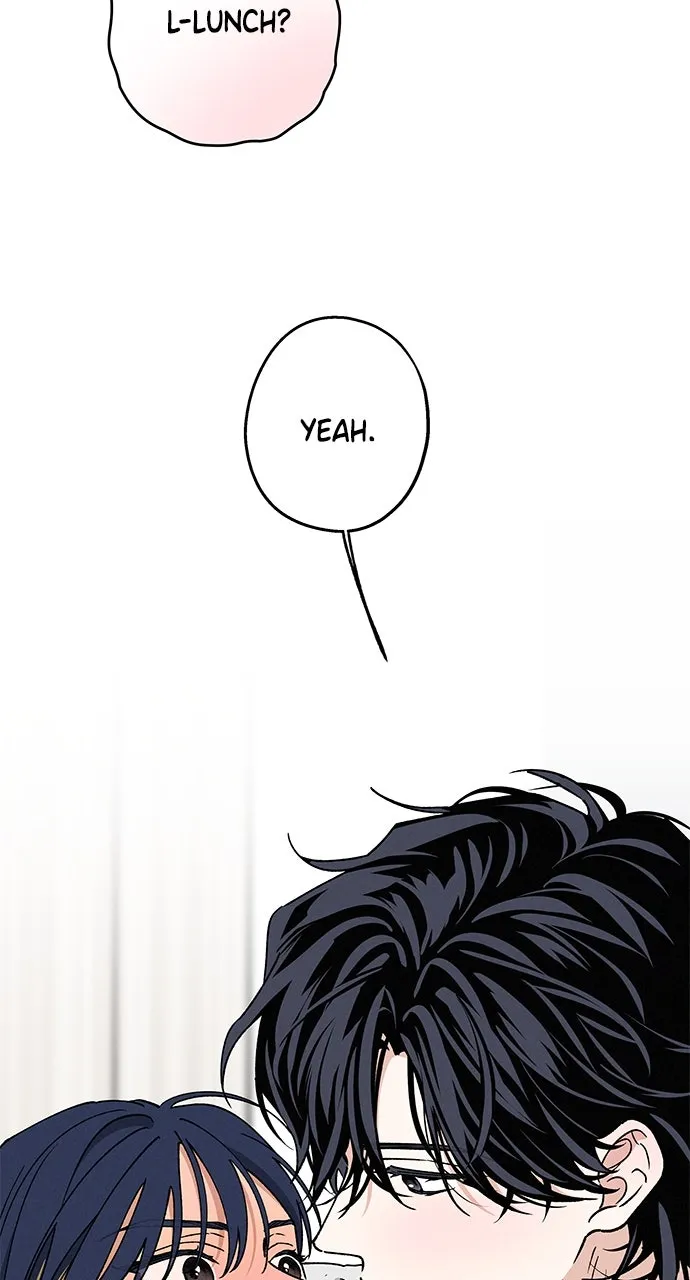 Read In Between chapter 50 image 25 on Lezhin