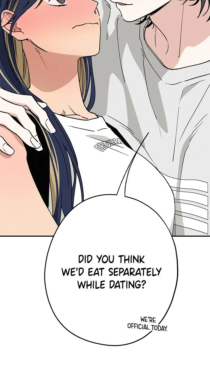 Read In Between chapter 50 image 26 on Lezhin