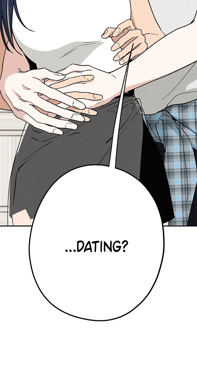 Read In Between chapter 50 image 29 on Lezhin