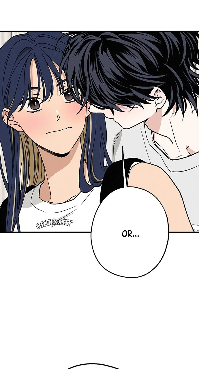 Read In Between chapter 50 image 30 on Lezhin