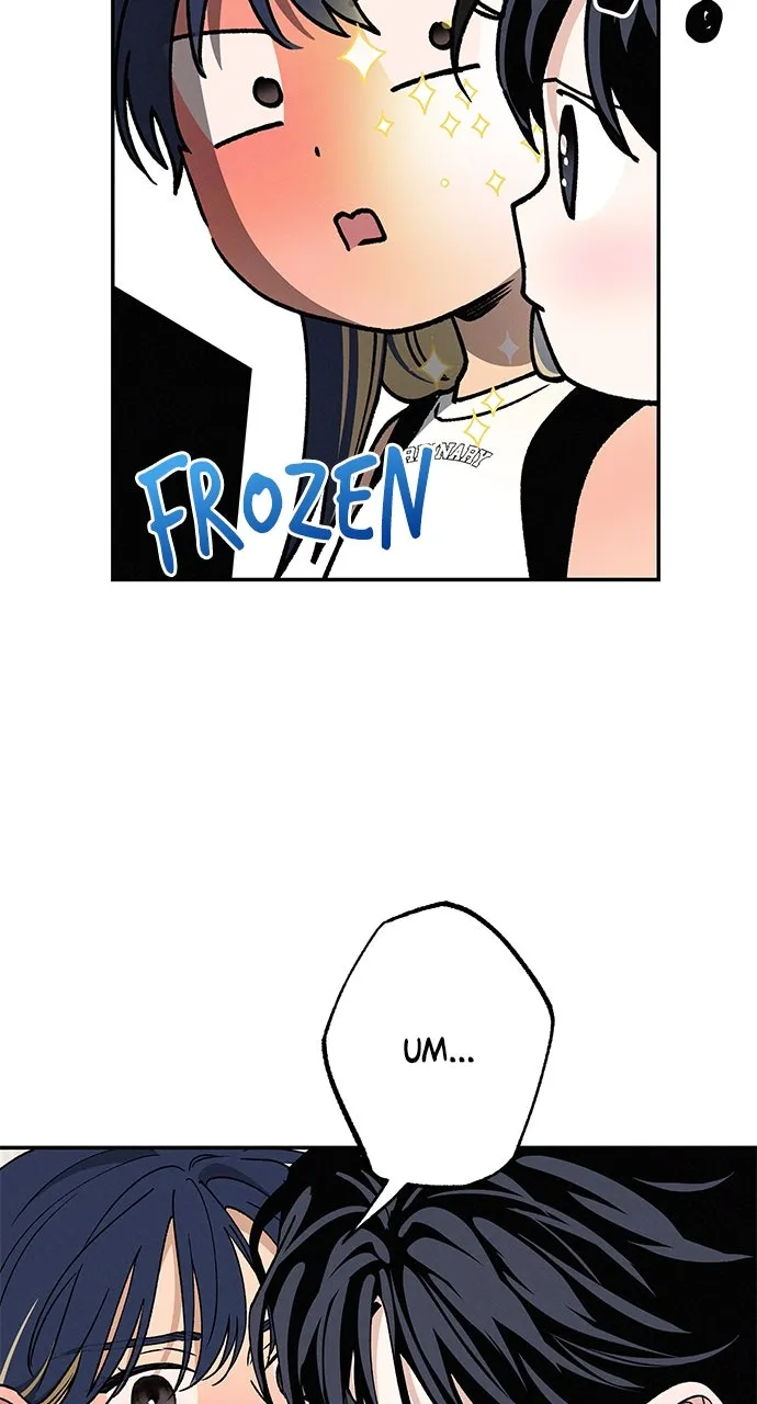 Read In Between chapter 50 image 33 on Lezhin