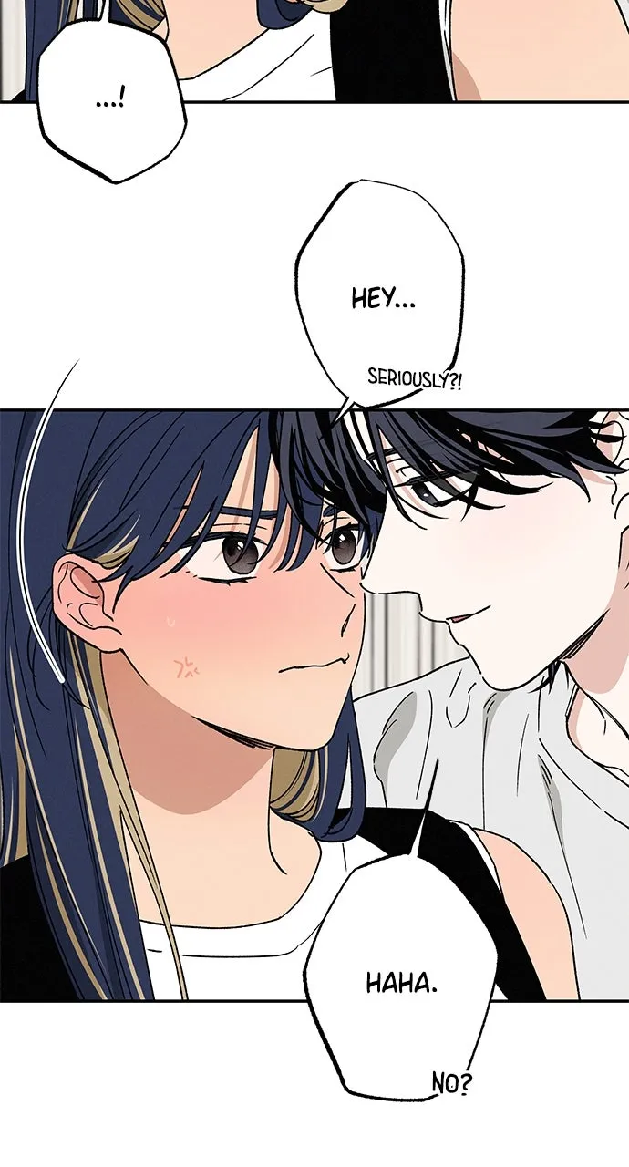 Read In Between chapter 50 image 35 on Lezhin
