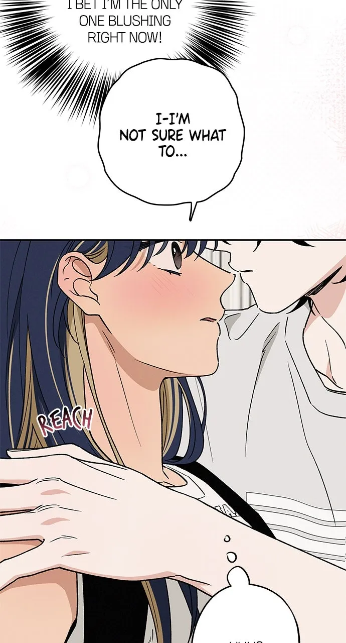 Read In Between chapter 50 image 37 on Lezhin