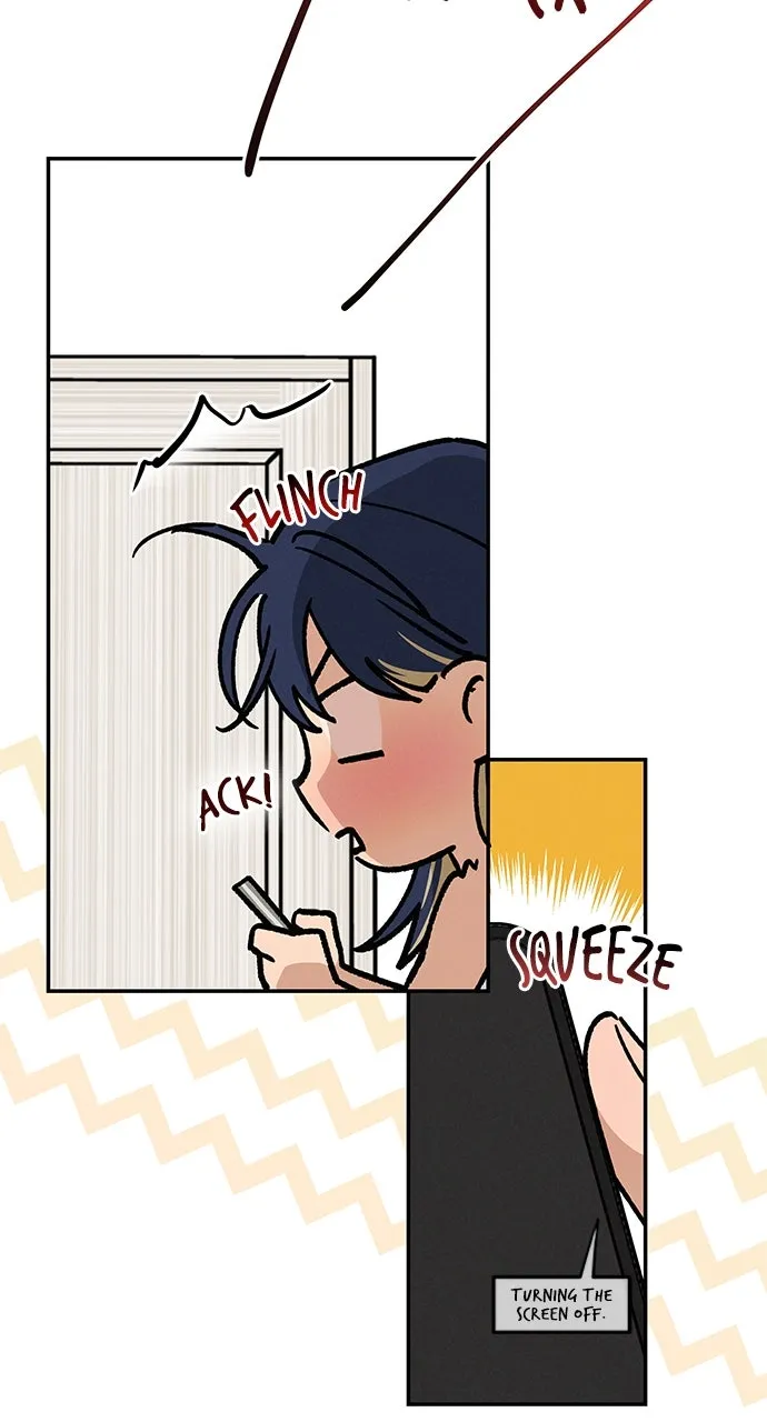 Read In Between chapter 50 image 4 on Lezhin