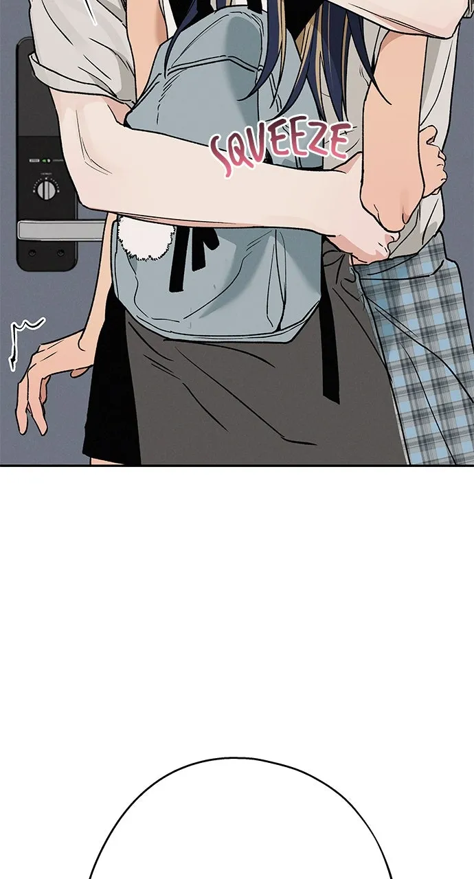 Read In Between chapter 50 image 40 on Lezhin