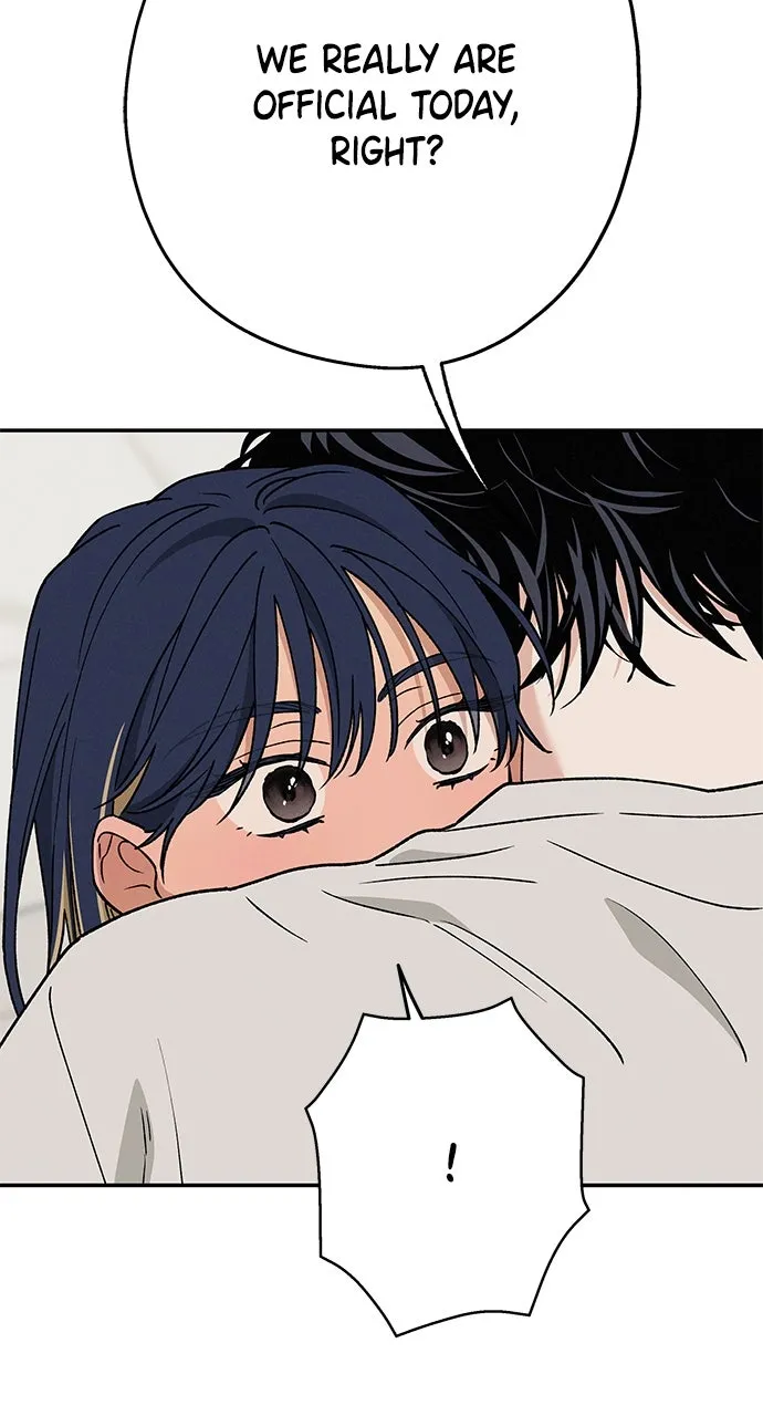 Read In Between chapter 50 image 41 on Lezhin