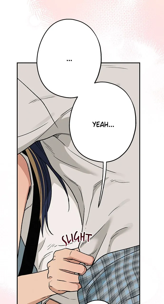 Read In Between chapter 50 image 43 on Lezhin