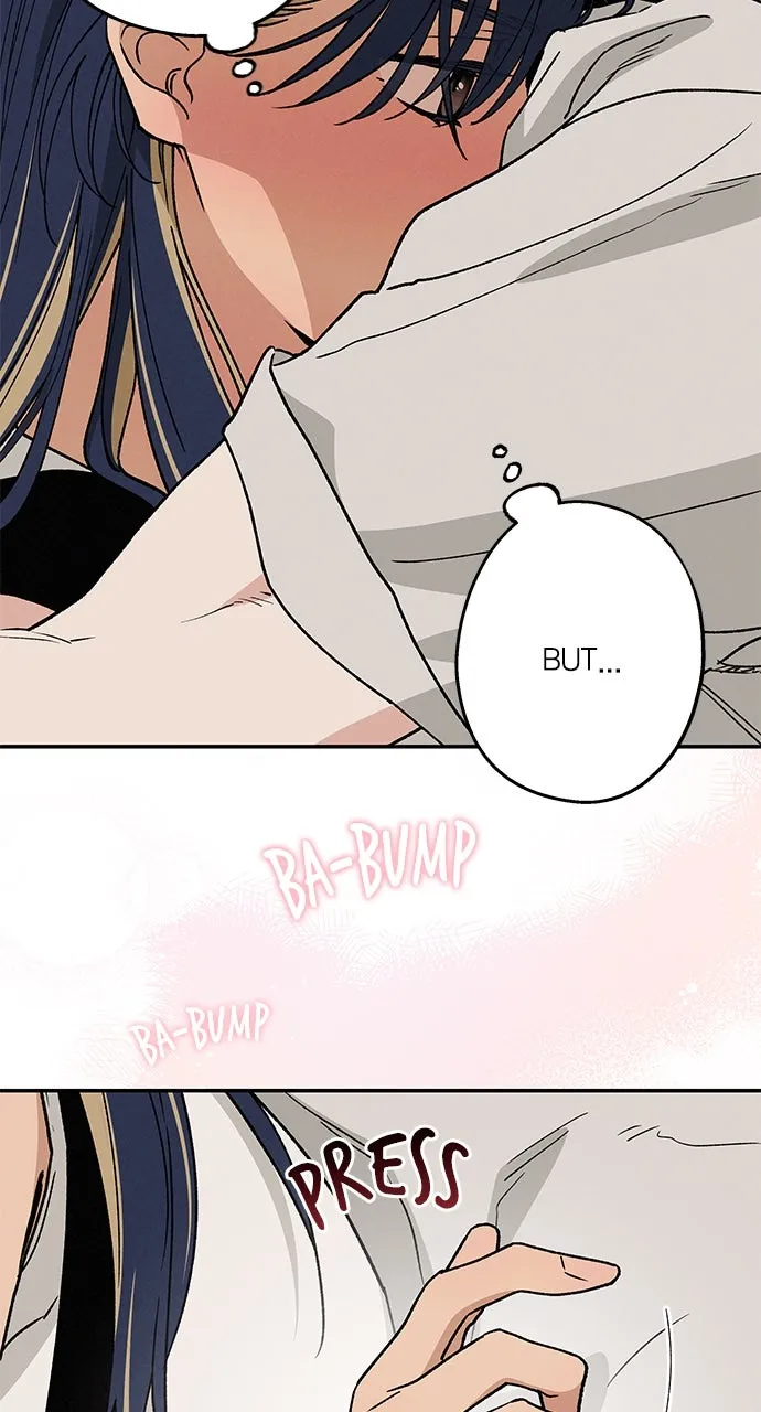 Read In Between chapter 50 image 48 on Lezhin