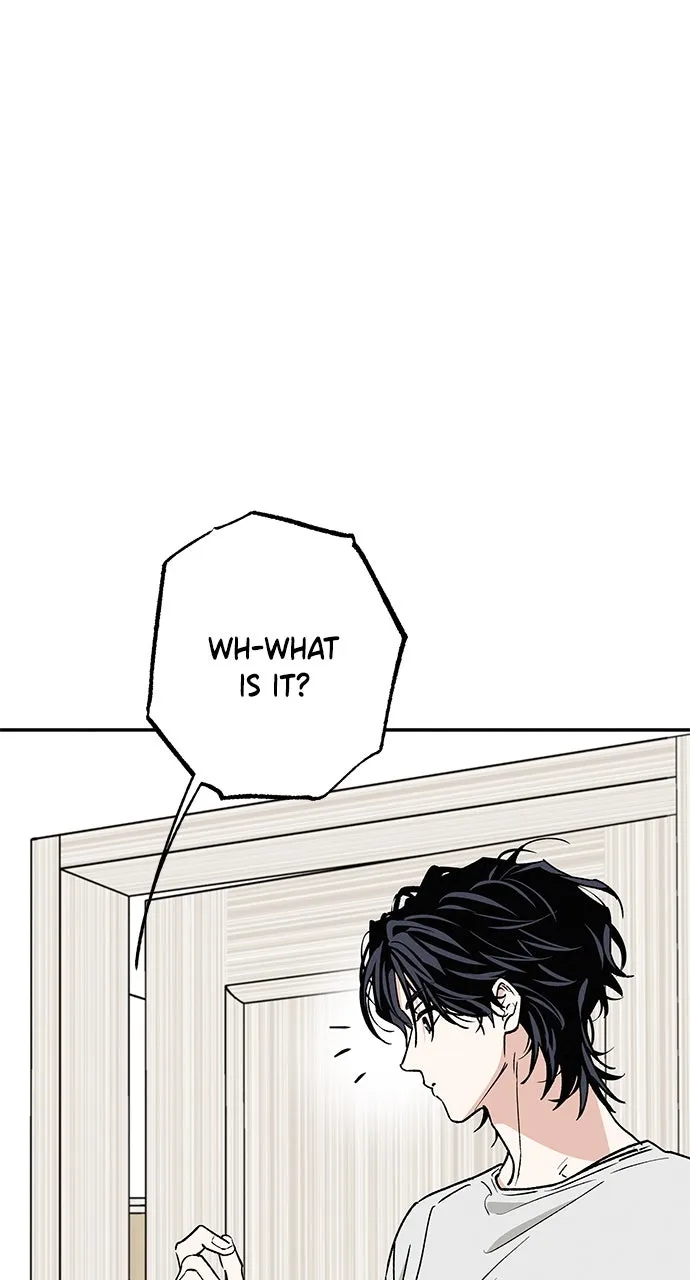 Read In Between chapter 50 image 5 on Lezhin