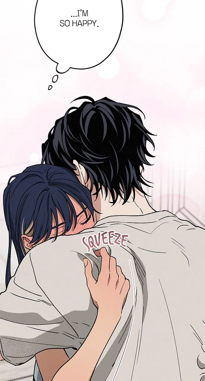 Read In Between chapter 50 image 50 on Lezhin