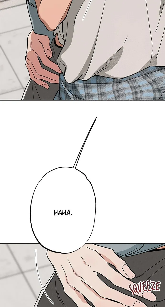 Read In Between chapter 50 image 51 on Lezhin