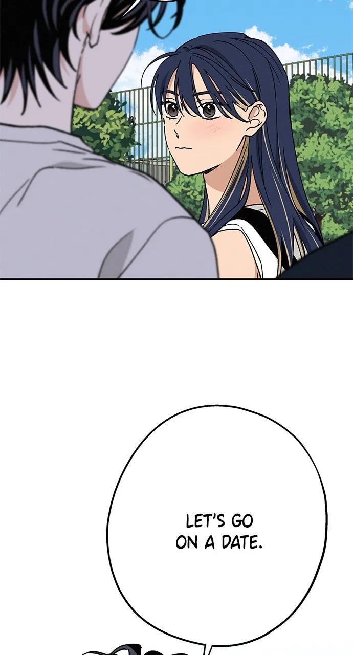 Read In Between chapter 50 image 54 on Lezhin