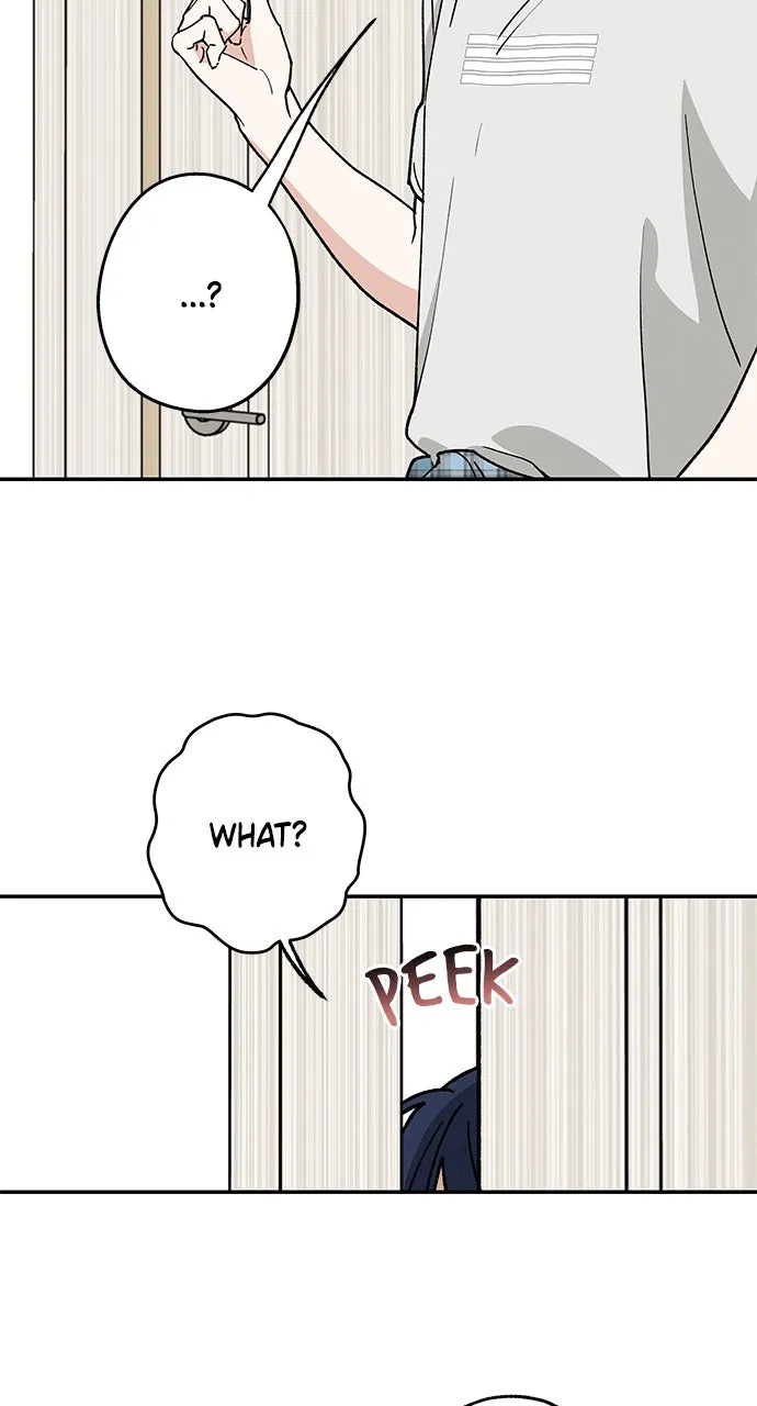 Read In Between chapter 50 image 6 on Lezhin