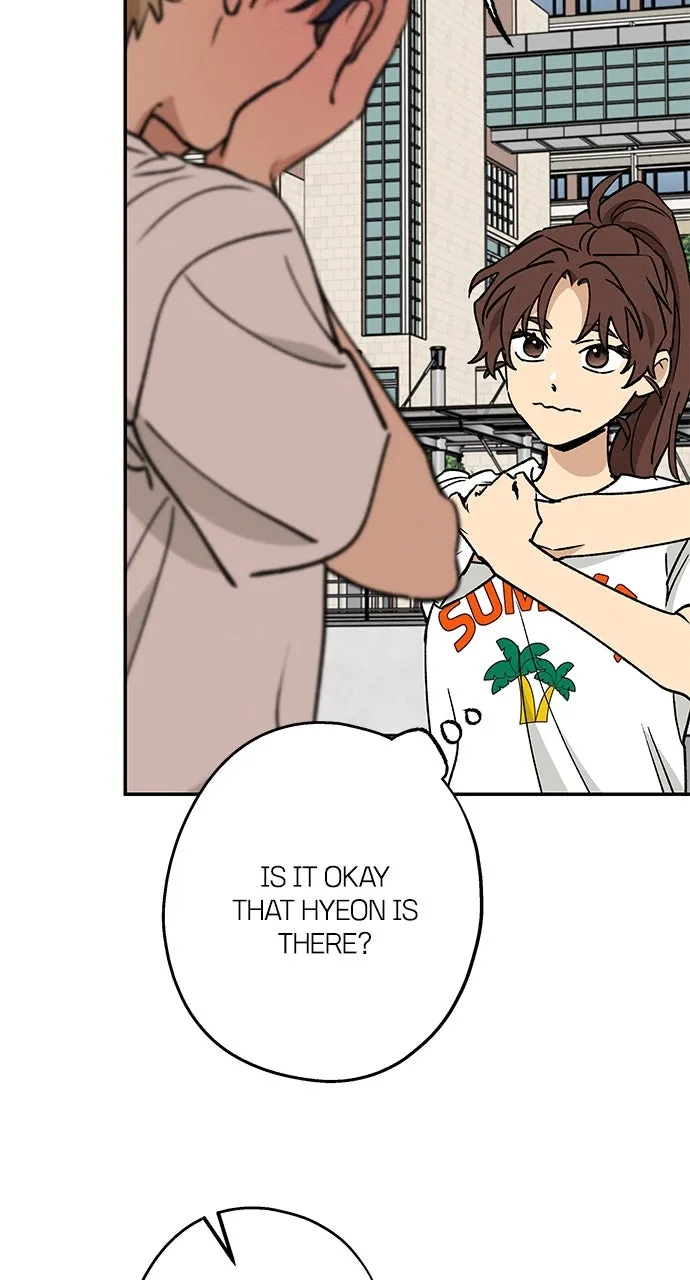 Read In Between chapter 50 image 60 on Lezhin