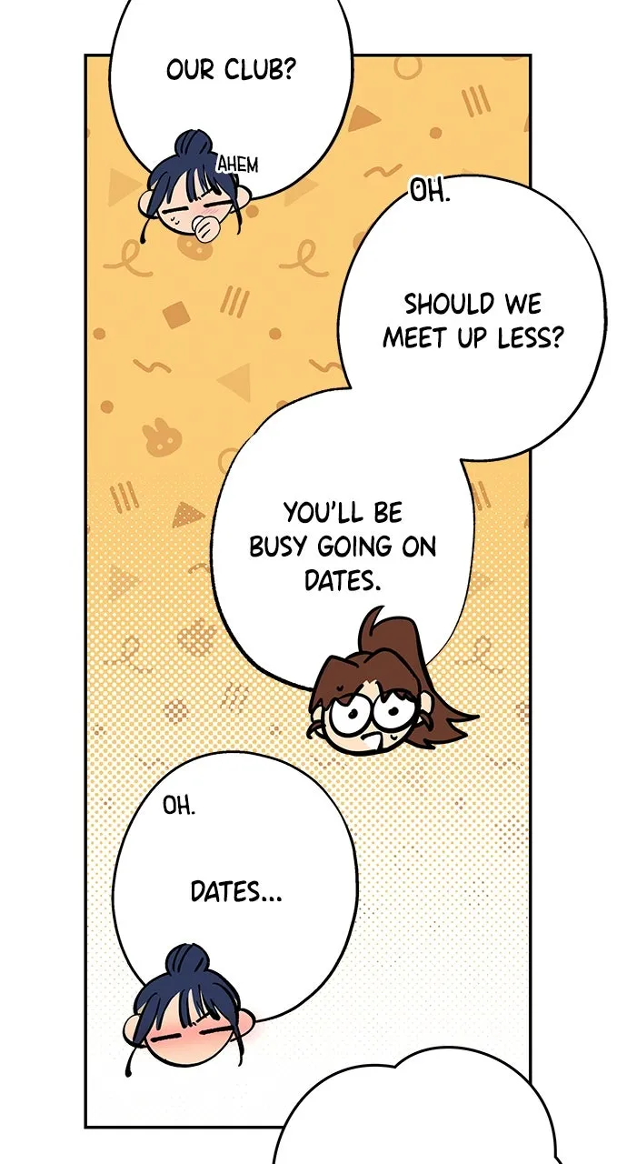 Read In Between chapter 50 image 61 on Lezhin