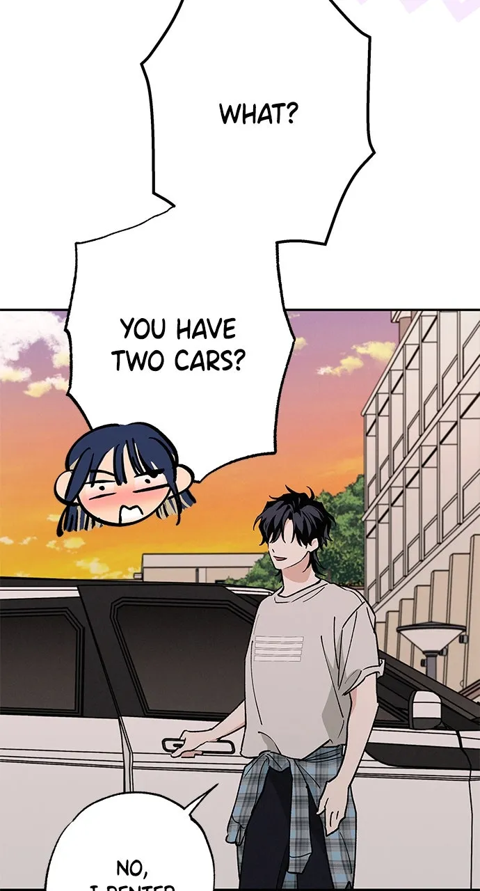 Read In Between chapter 50 image 64 on Lezhin