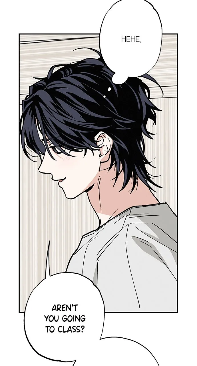 Read In Between chapter 50 image 7 on Lezhin