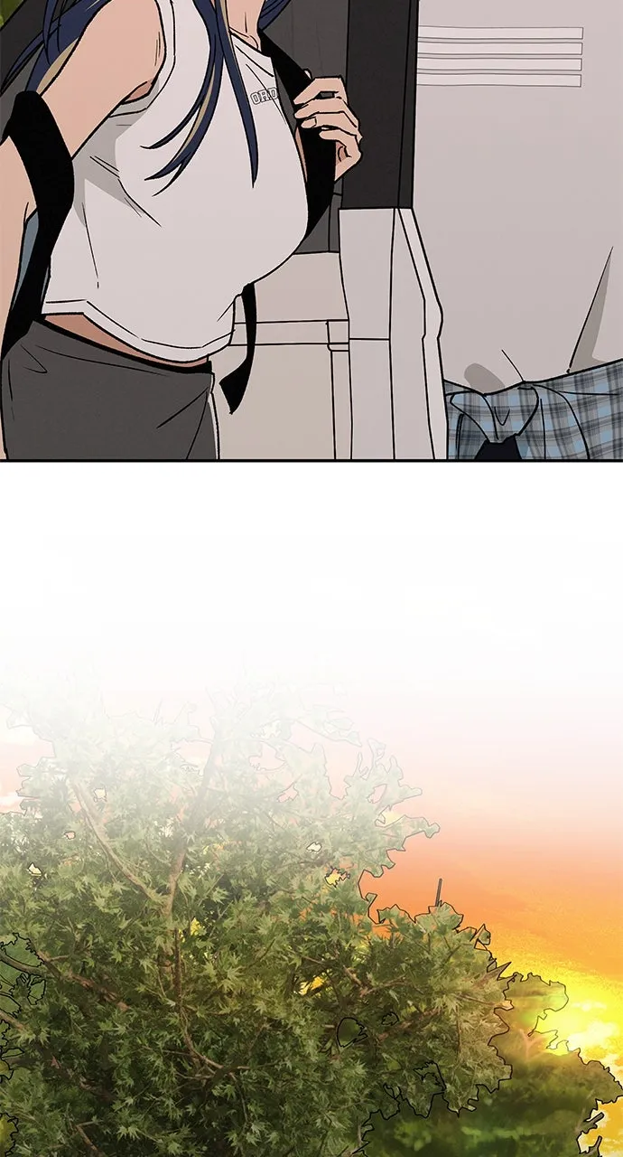 Read In Between chapter 50 image 72 on Lezhin
