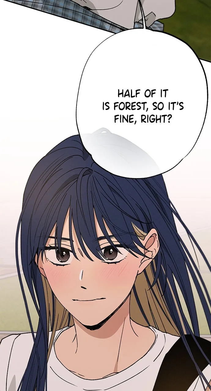 Read In Between chapter 50 image 75 on Lezhin