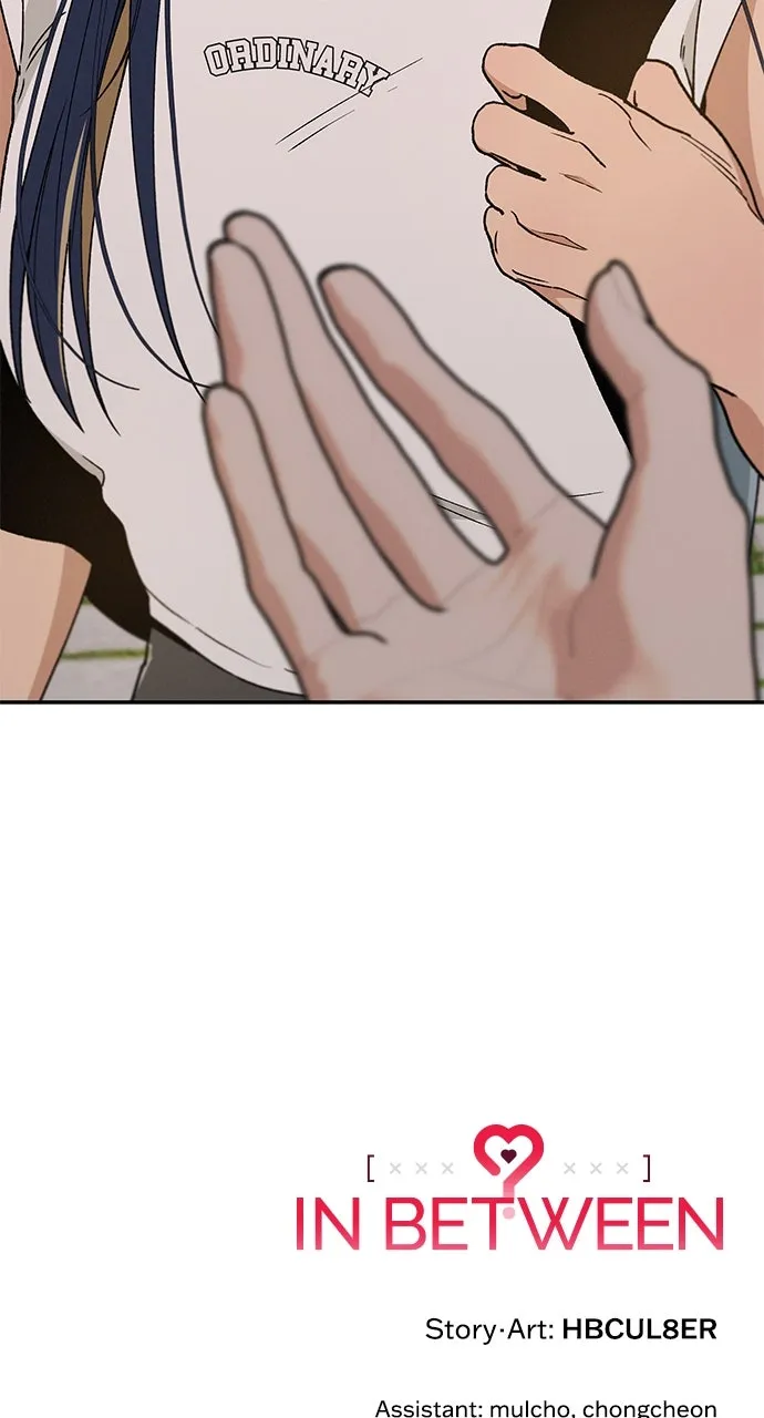 Read In Between chapter 50 image 76 on Lezhin