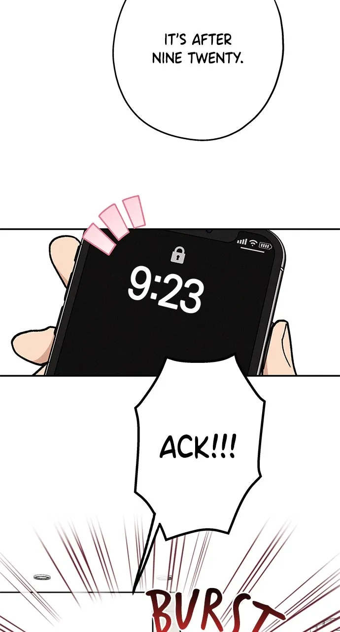 Read In Between chapter 50 image 8 on Lezhin
