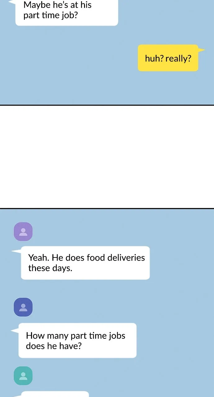 Read In Between chapter 51 image 1 on Lezhin