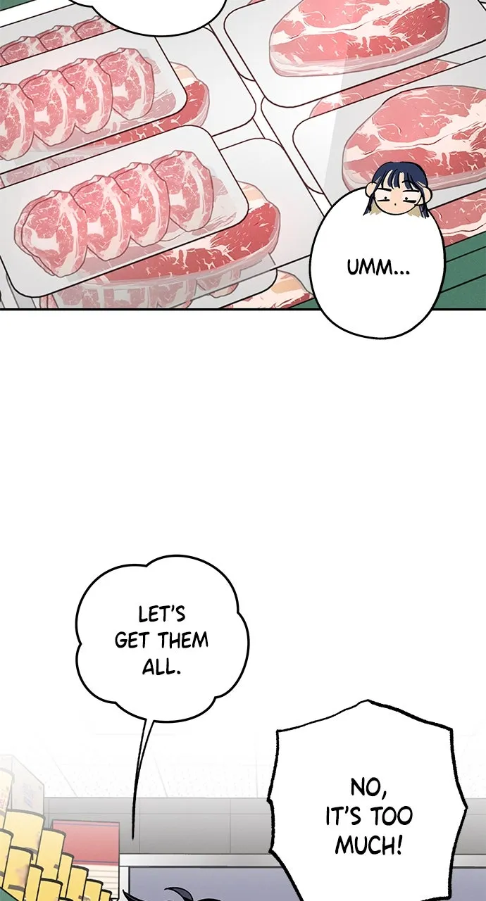 Read In Between chapter 51 image 14 on Lezhin