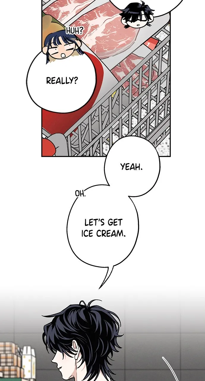 Read In Between chapter 51 image 17 on Lezhin