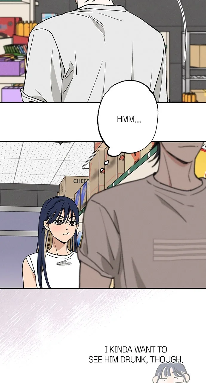 Read In Between chapter 51 image 18 on Lezhin