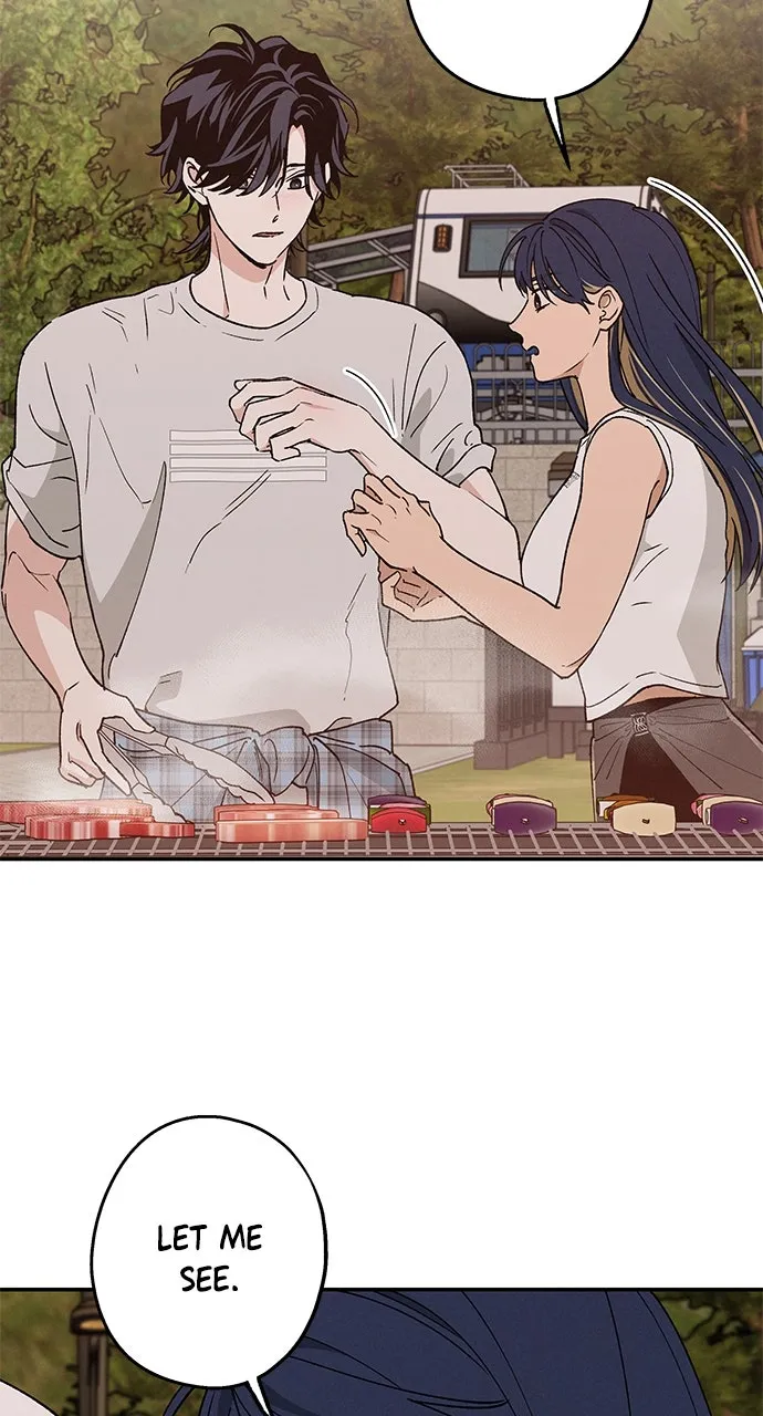 Read In Between chapter 51 image 21 on Lezhin