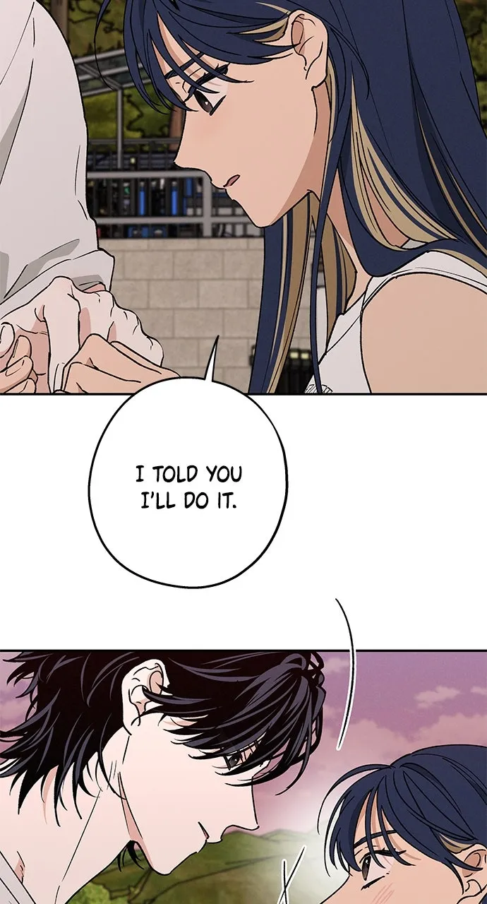 Read In Between chapter 51 image 22 on Lezhin
