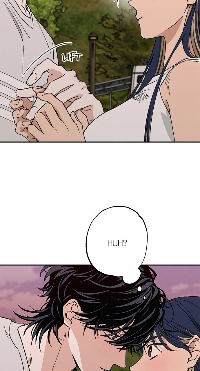 Read In Between chapter 51 image 23 on Lezhin