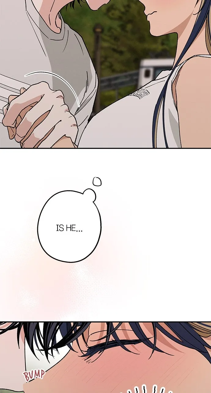 Read In Between chapter 51 image 24 on Lezhin