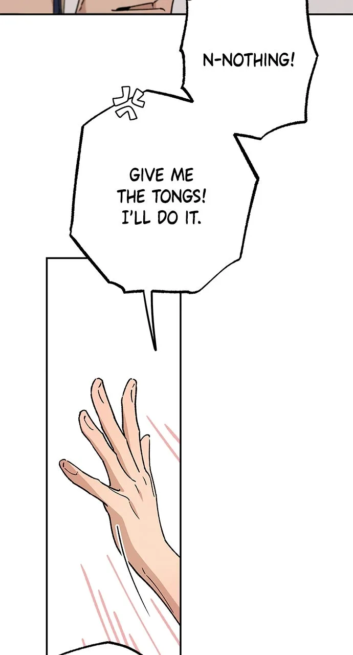 Read In Between chapter 51 image 30 on Lezhin