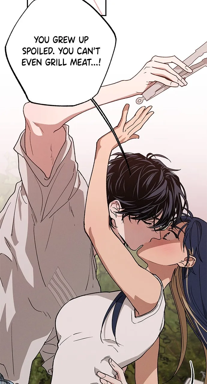 Read In Between chapter 51 image 31 on Lezhin