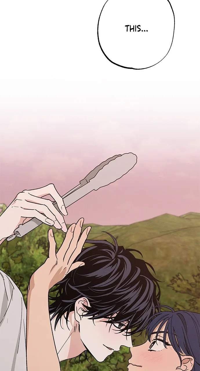 Read In Between chapter 51 image 33 on Lezhin