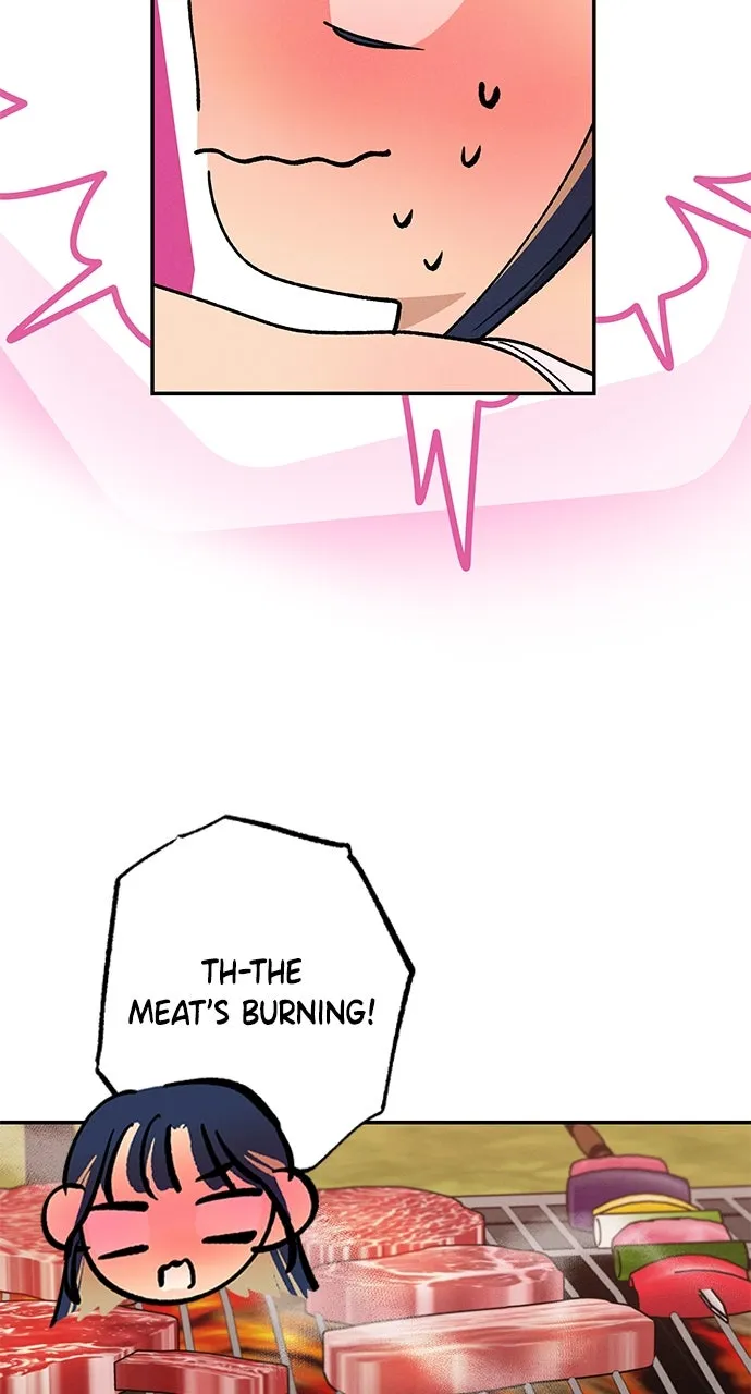 Read In Between chapter 51 image 35 on Lezhin