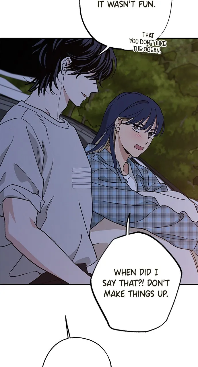 Read In Between chapter 51 image 40 on Lezhin