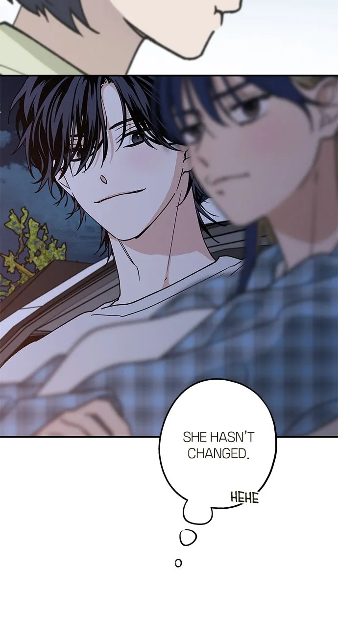 Read In Between chapter 51 image 42 on Lezhin