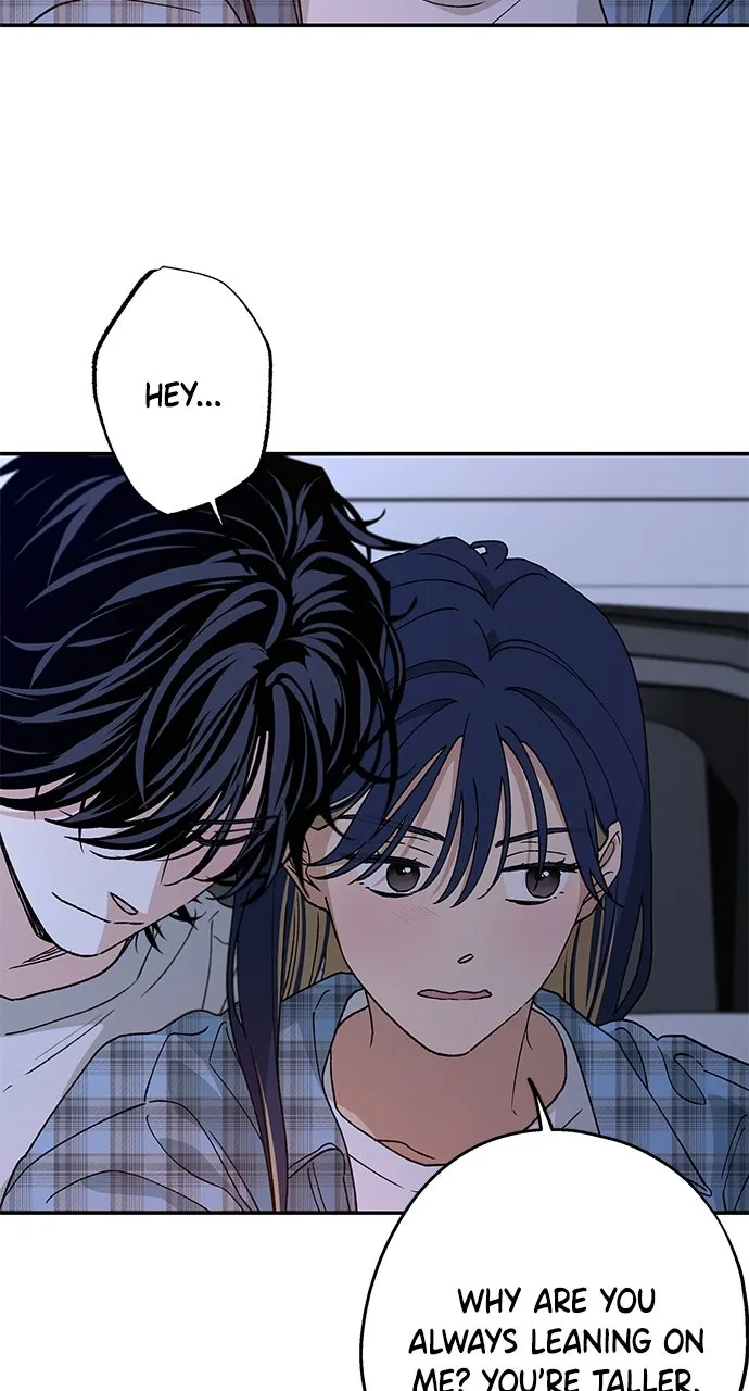 Read In Between chapter 51 image 45 on Lezhin