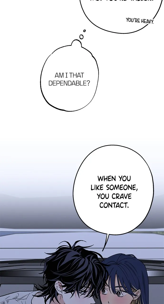 Read In Between chapter 51 image 46 on Lezhin