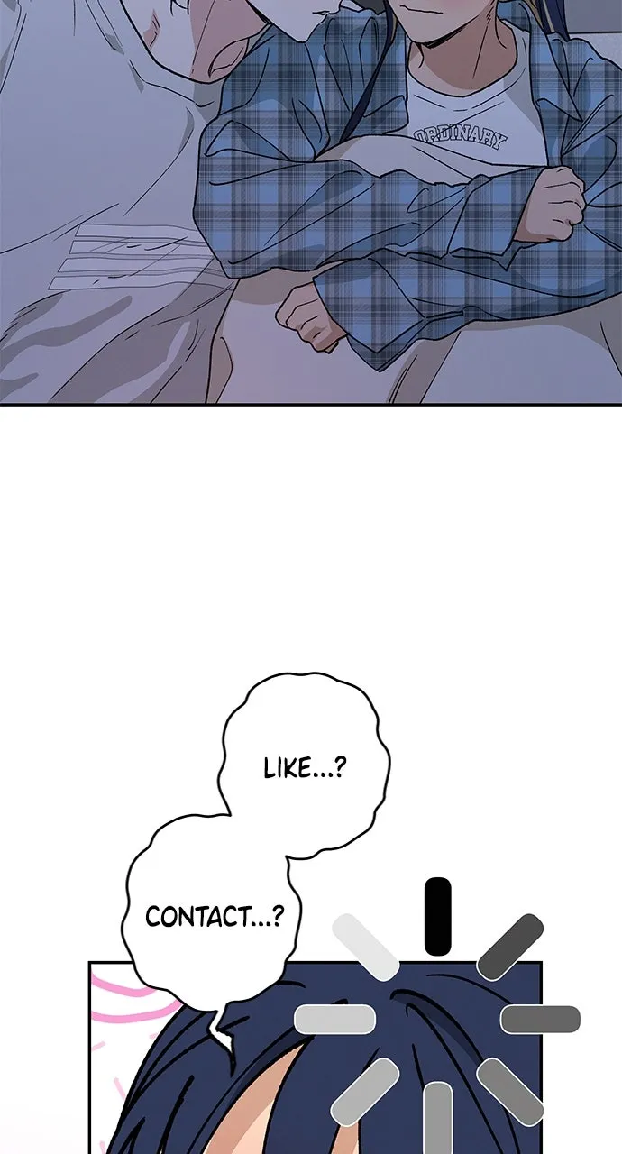 Read In Between chapter 51 image 47 on Lezhin