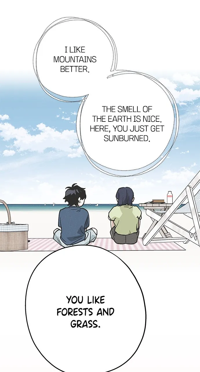 Read In Between chapter 51 image 6 on Lezhin